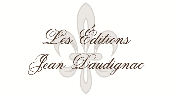 Jean Daudignac - la Maison d'édition