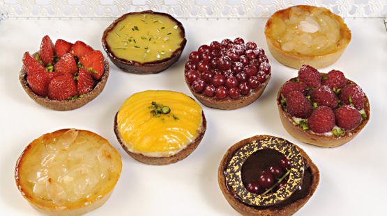 Rapid Moule Jean Daudignac - le kit 2 quiches...
